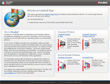 Tablet Screenshot of hl-users.com